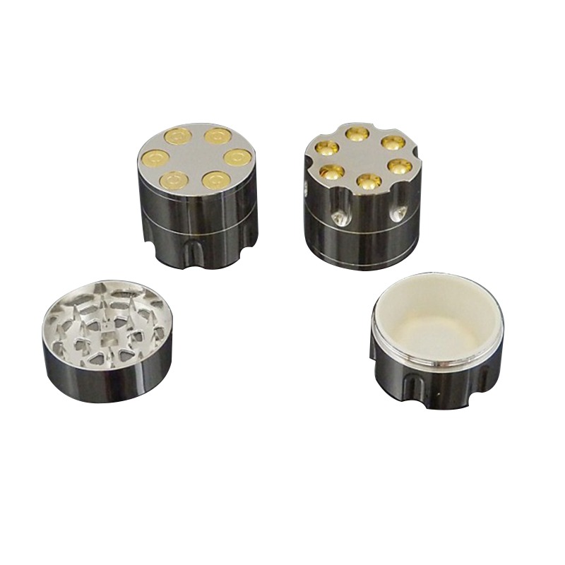 1-2108 TOBACCO GRINDER