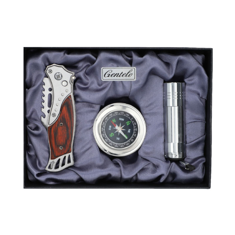 8-1917 GIFT SET
