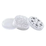 1-7105 Plastic Grinder
