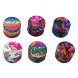 1-7166 Tobacco Grinder
