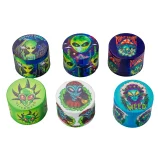 1-7167 Tobacco Grinder