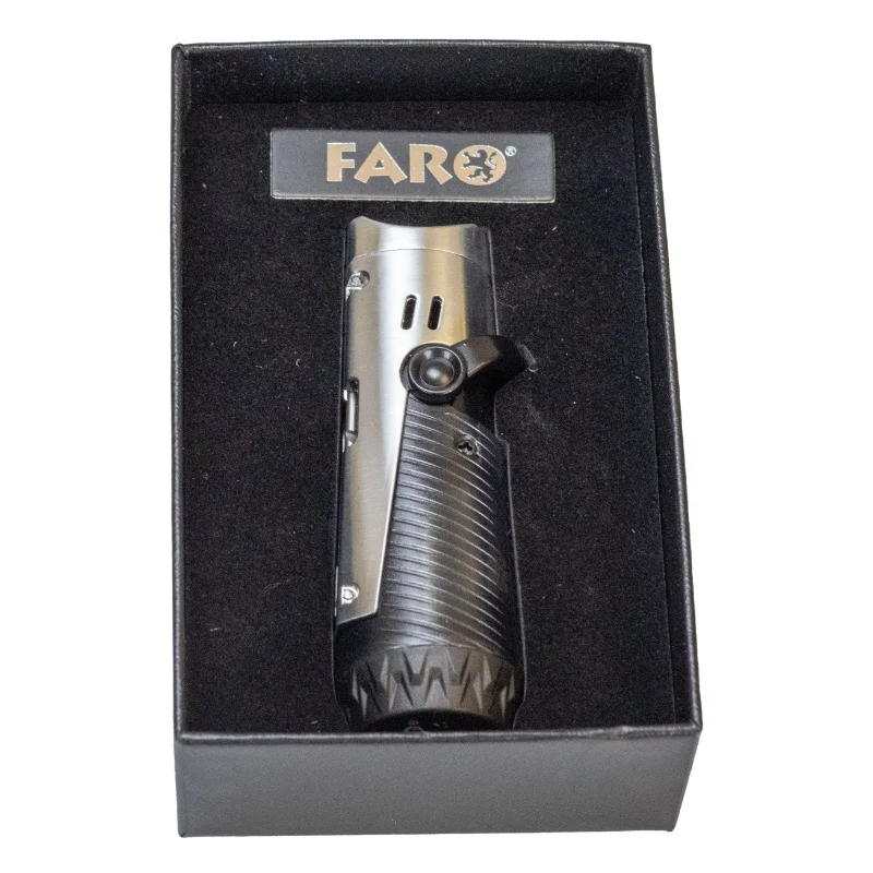 Faro Triple Jet Flame 24126