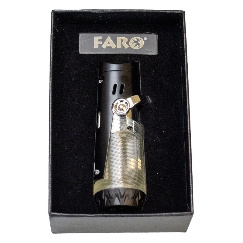 Faro Triple Jet Flame 24128