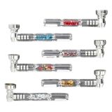 Glass Pipe 5-0252
