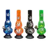 Acrylic Bong 5-2995