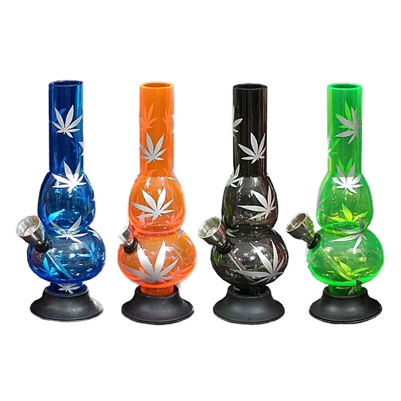 Acrylic Bong 5-2995