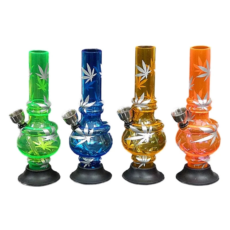 Acrylic Bong 5-2997