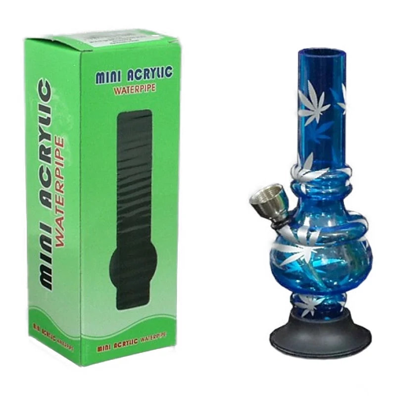 Acrylic Bong 5-2997