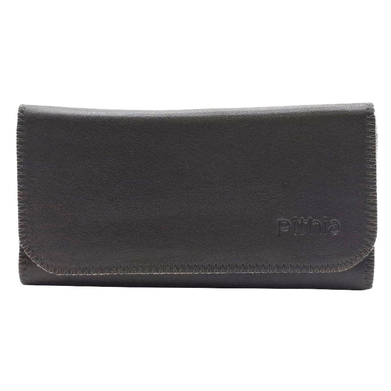 Καπνοθήκη Leather Brown AI – 194 | CL-31