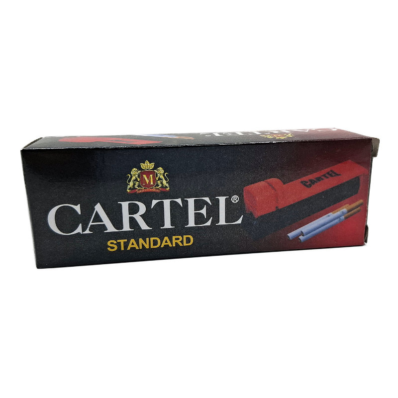 Cartel Γεμιστήρας Regular