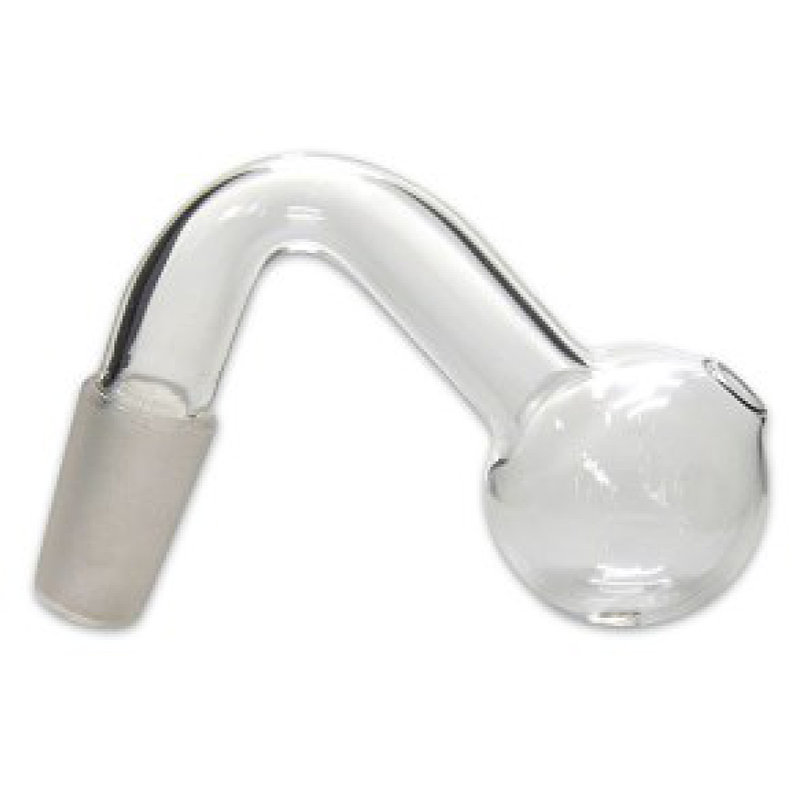 5-9690 Glass Head Oil Burner