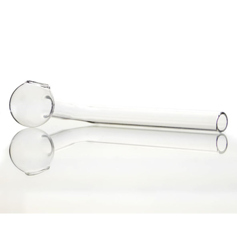 5-2033 Glass Oil Pipe