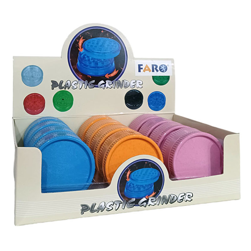 1-7084 Tobacco Grinder