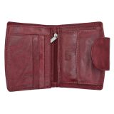Πορτοφόλι Pithia EF-70614 Burgundy