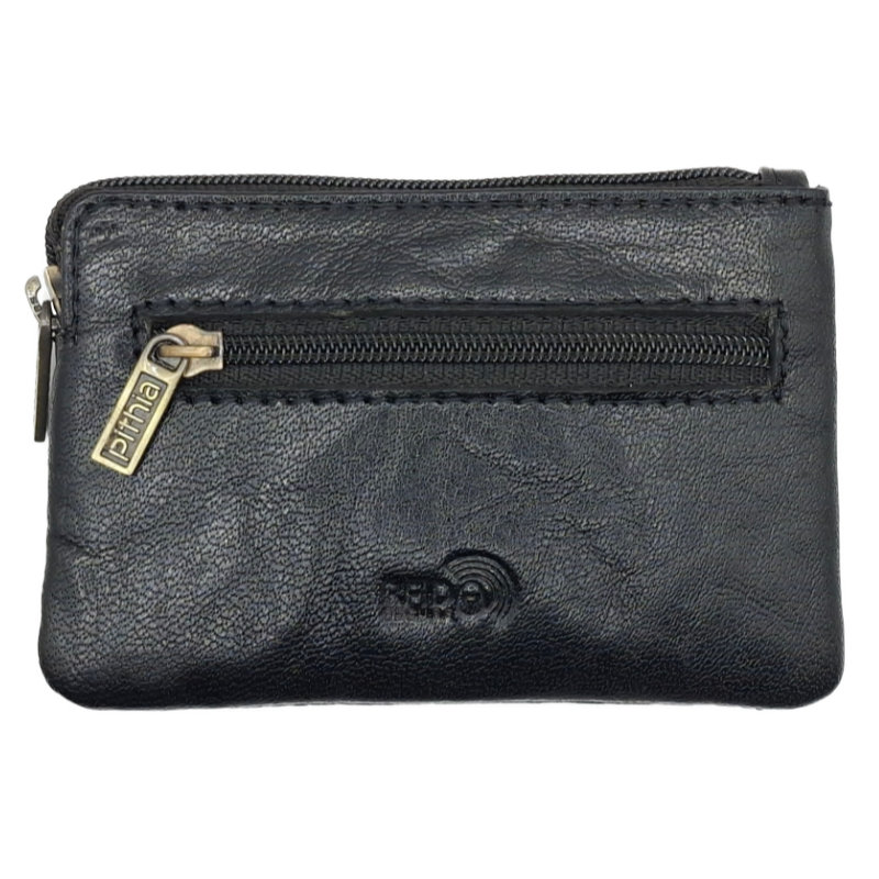 Πορτοφόλι Pithia EF-208-102 Black