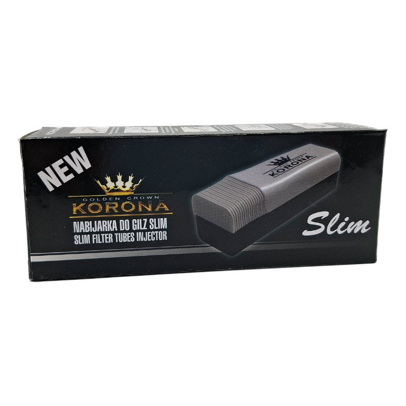 Korona Μηχανάκι Γεμίσματος Slim